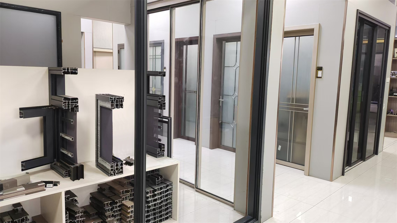 Door and Window Industry